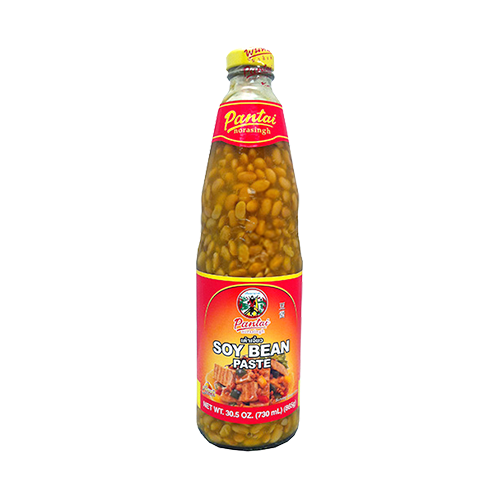 SOY BEAN PASTE