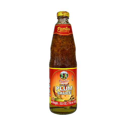 PLUM SAUCE PT | 12 x 32.5oz