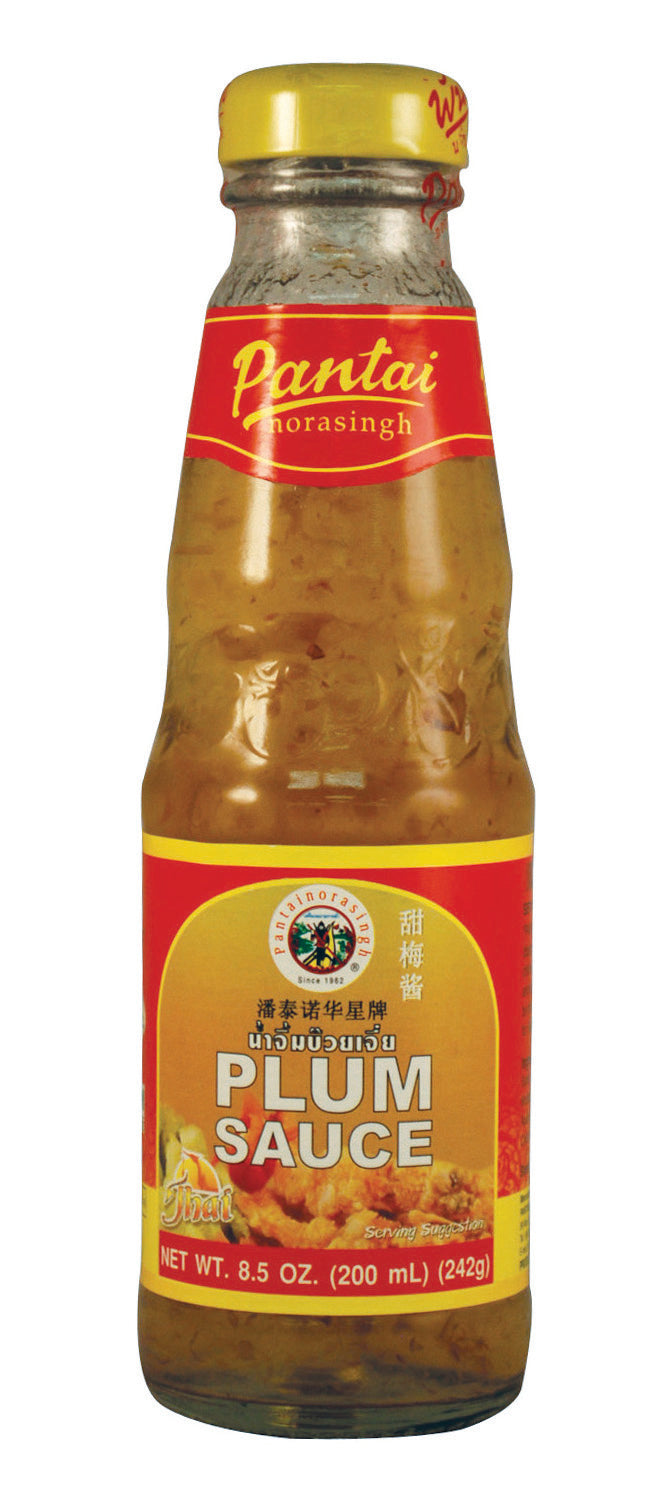 PLUM SAUCE PT | 12 x 8.5oz