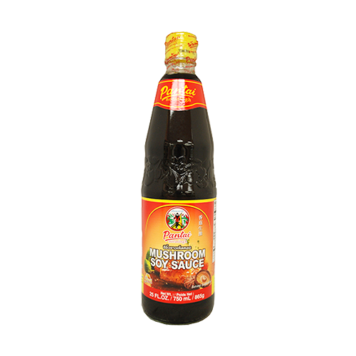 MUSHROOM SOY SAUCE PT | L12 x 25F.oz