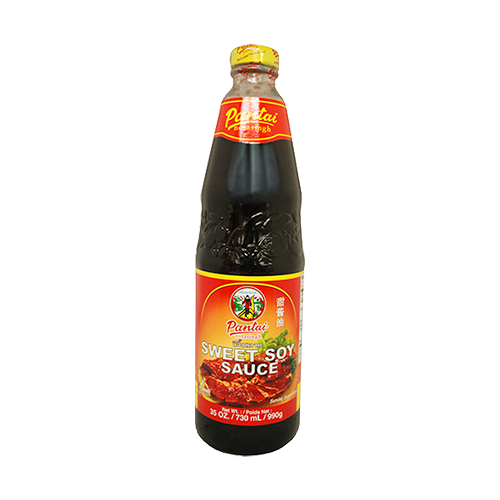 SWEET SOY SAUCE PT | 12 x 35oz