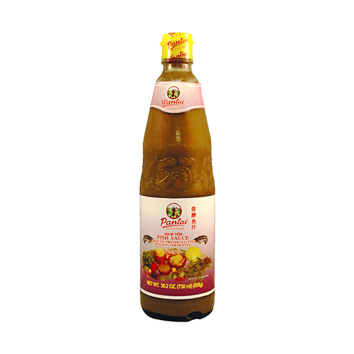 MAM NEM FISH SAUCE