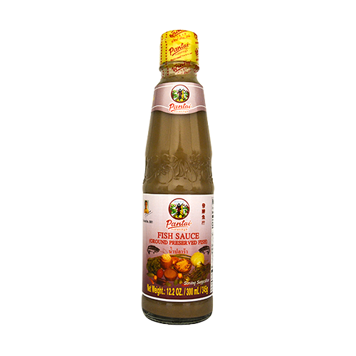 MAM NEM FISH SAUCE