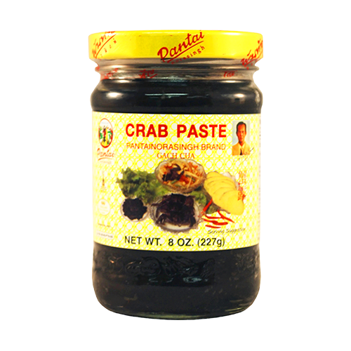 CRAB PASTE GACH CUA