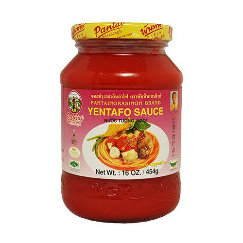 YENTAFO SAUCE PT | 24 x 16oz