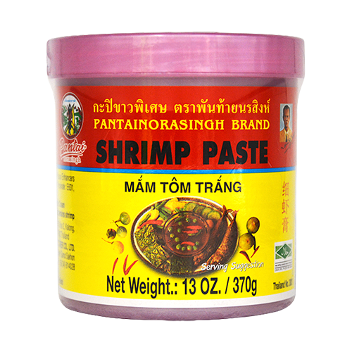 SHRIMP PASTE