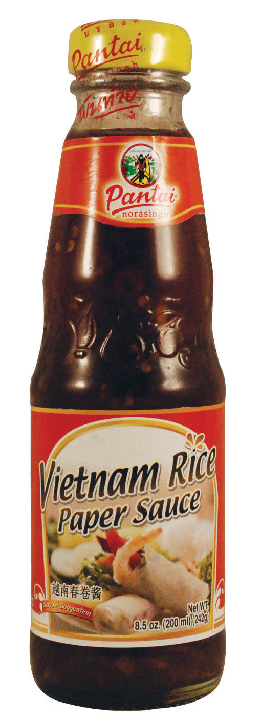 VIETNAM RICE PP SAUCE PT | 12 x 8.5oz