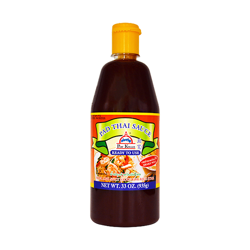 P THAI SAUCE | 12 x 31.3oz