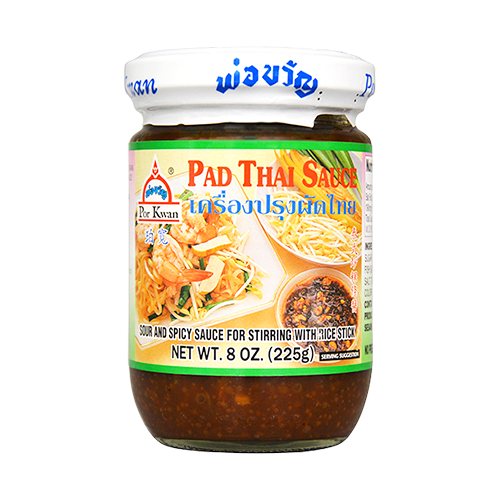 P THAI SAUCE PK | 24 x 8oz