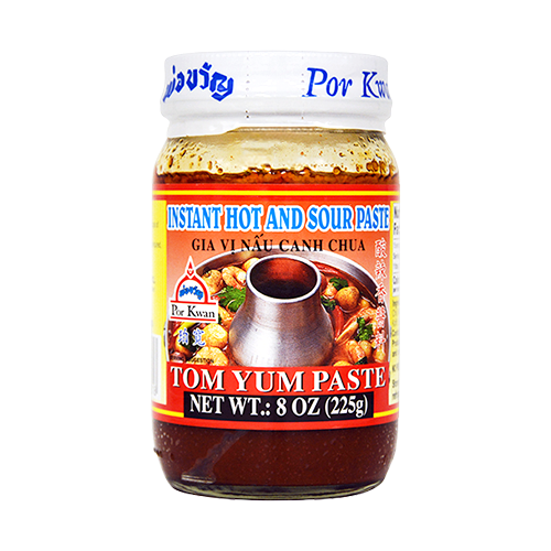 TOMYUM PASTE PK | S24 x 8oz