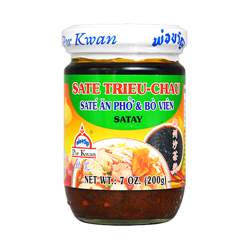 SATE TRIEU CHAU PK | 24 x 8oz