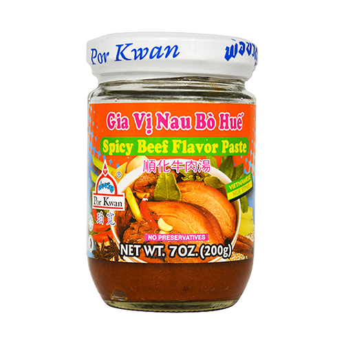 SPICY BEEF BO HUE PK | 24 x 7oz