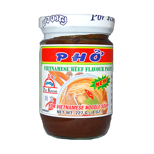 BEEF PASTE PHO VIETNAM PK | 24 x 8oz