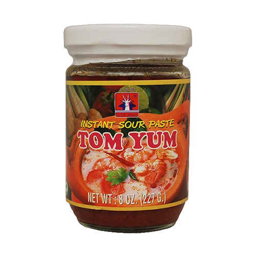 TOMYUM PASTE THAI |  S24 x 8oz