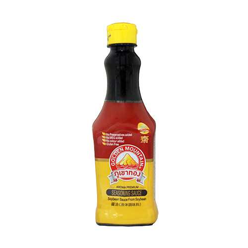 SEASONING SAUCE GM | 12 x 7.1oz
