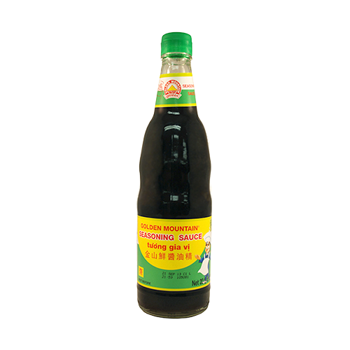 SEASONING SAUCE
