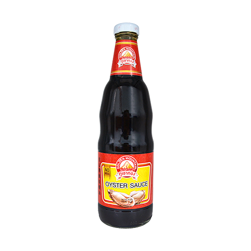 OYSTER SAUCE GM | 12 x 23.3oz