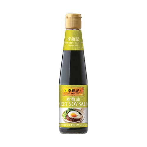 SWEET SOY SCE | 12 x 410mL