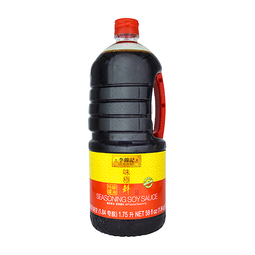 SEASONING SOY SAUCE
