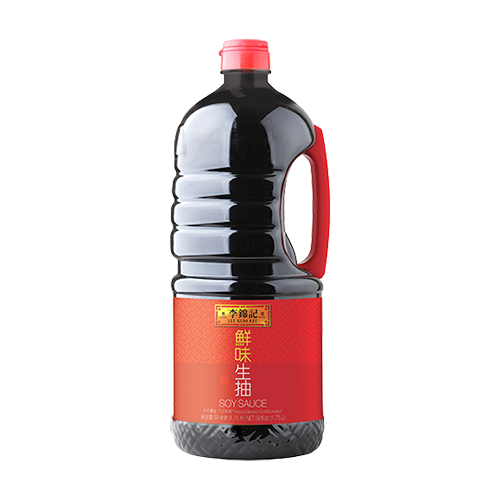 SOY SAUCE