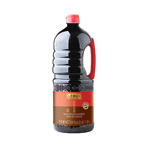 MUSH.DARK SOY SCE 6X59oz(1.75L) | 6 x 59oz
