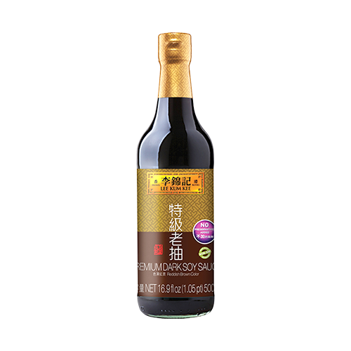 PREMIUM DARK SOY SCE