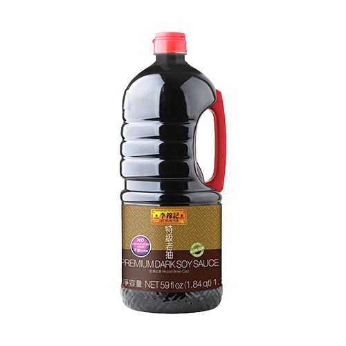 PRM DARK SOY SCE | 6 x 59oz