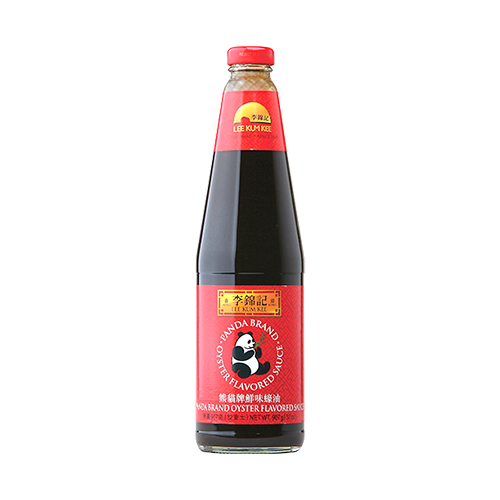 PANDA OYSTER SCE