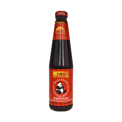 PANDA OYSTER SCE