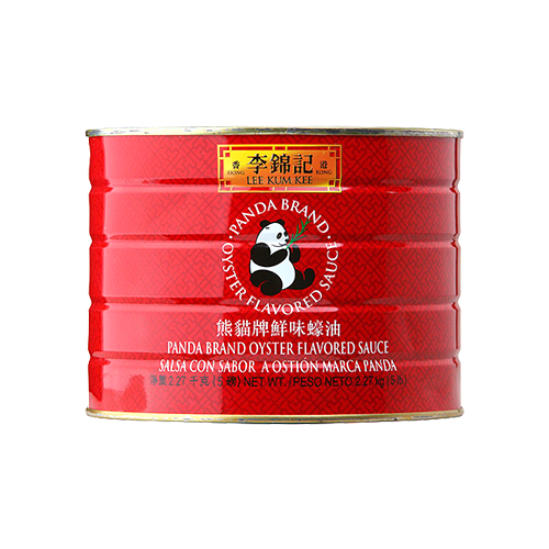 PANDA OYSTER SCE