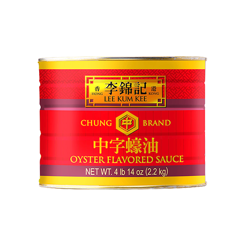 CHUNG BR.OYSTER SCE | 6 x 2.2Kg