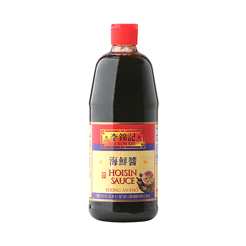 HOISIN SAUCE