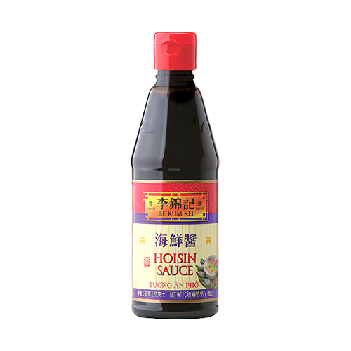 HOISIN SAUCE