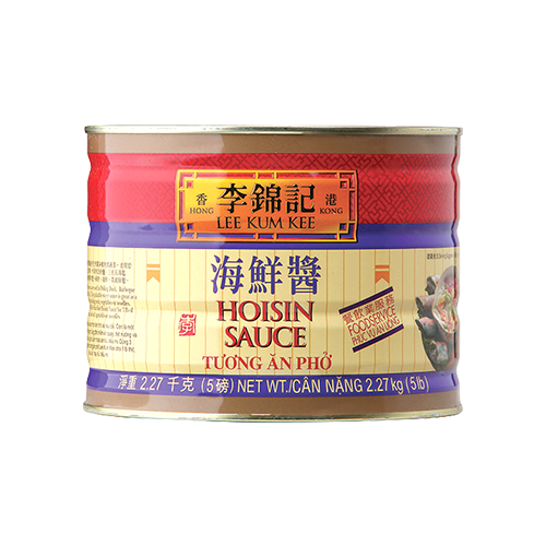 HOISIN SAUCE