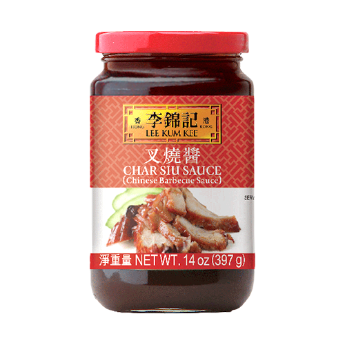 CHAR SIU SAUCE