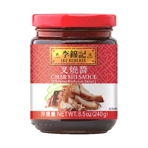 CHAR SIU SCE | 12 x 240g