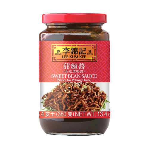 SWEET BEAN SAUCE | 12 x 13.4oz