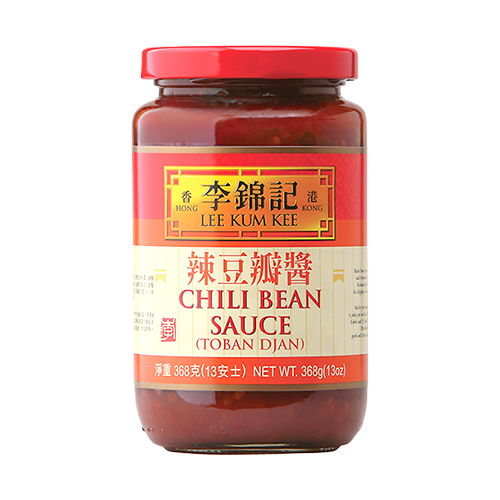 CHILI BEAN TOBAN SCE | 12 x 368g