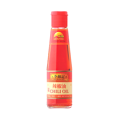CHILI OIL