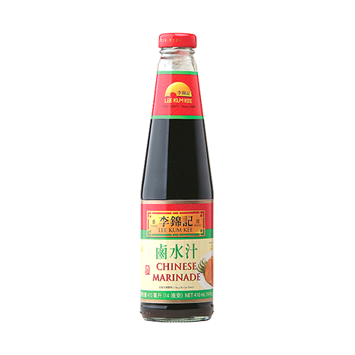 CHINESE MARINE SCE | 12 x 14oz