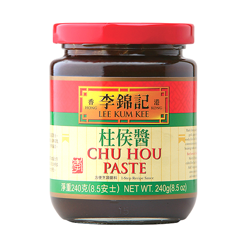 CHU HOU PASTE | 12 x 8.5oz