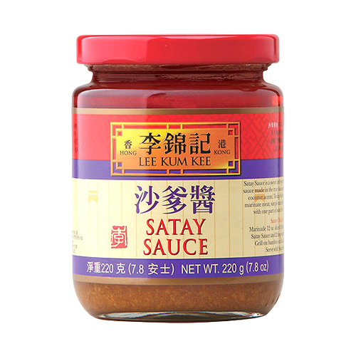 SATAY SCE | 12 x 7.8oz