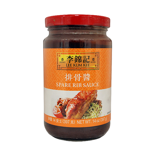SPARE RIB SCE | 12 x 397g