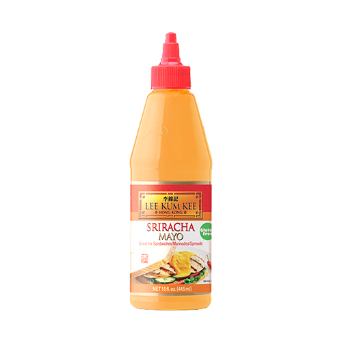 SRIRACHA MAYO